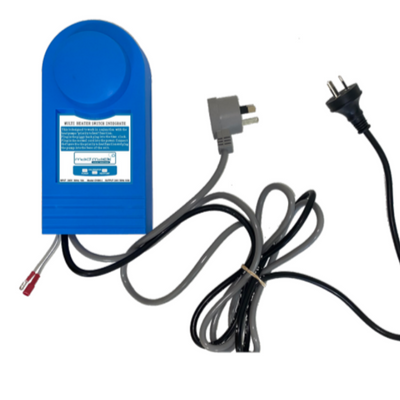 Madimack Single Pump Controller Madimack Single Pump Controller